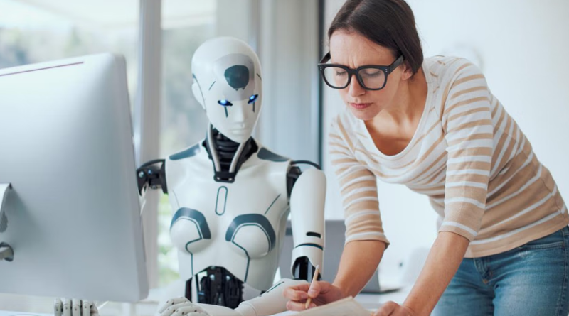 AI-Powered Writing Assistants for Bloggers and Students