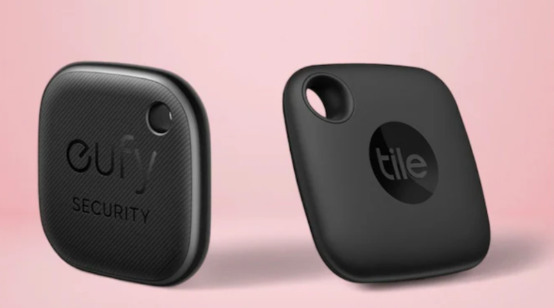 Advanced Bluetooth Trackers Never Lose Your Stuff Again