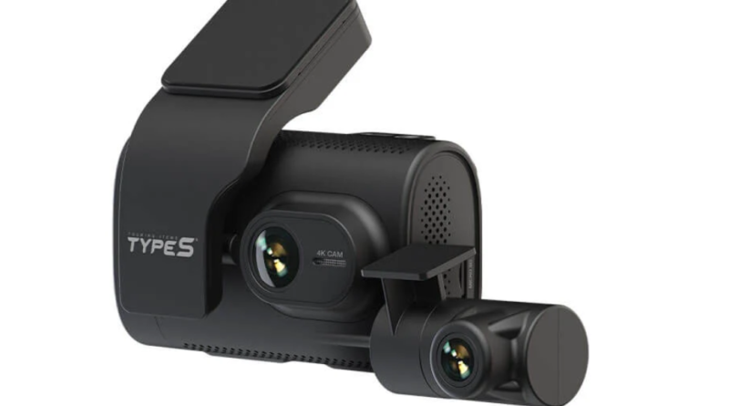 Advanced Dash Cams with Driver Assistance Features