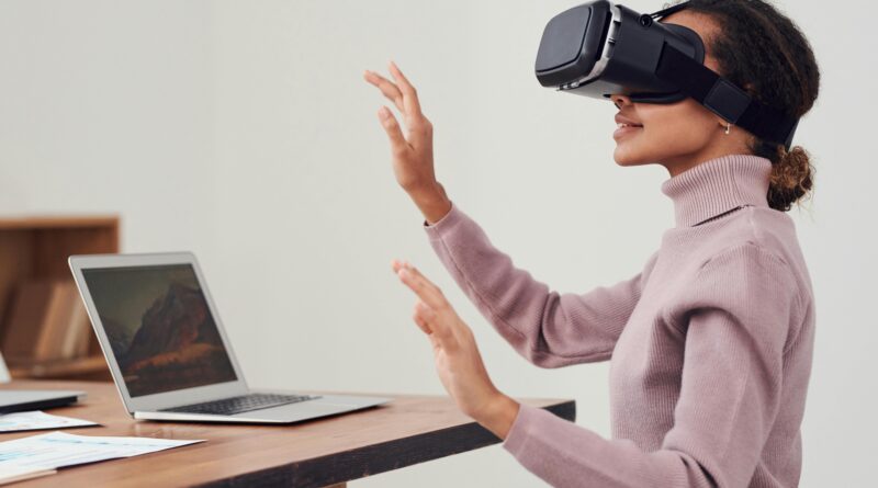 Augmented Reality Headsets for Professional Applications