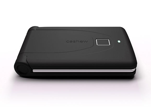 Biometric Wallets: Combining Security and Convenience