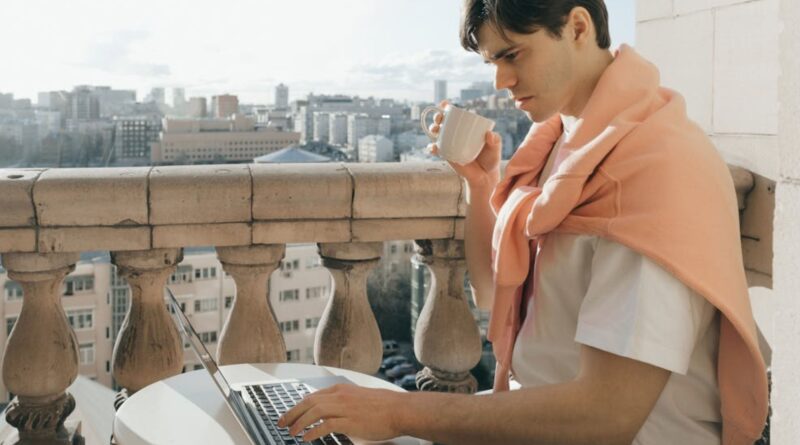 Creating a Mindful Morning Routine for Remote Workers