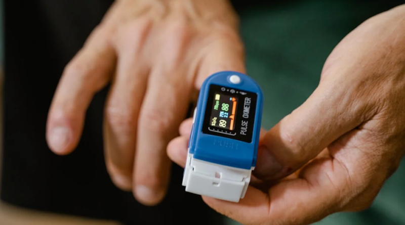 Handheld Medical Gadgets How Tech is Changing Home Healthcare