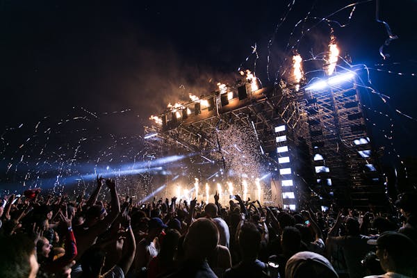 How Do Music Festivals Work: A Behind-the-Scenes Look