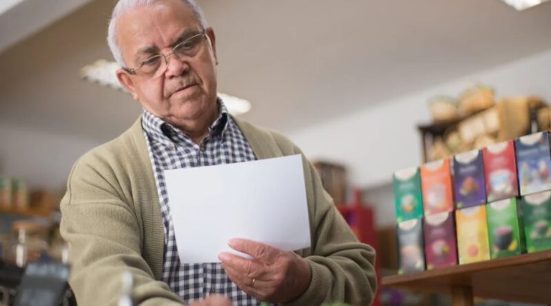 How Inflation Affects Your Daily Grocery Bill and Ways to Save