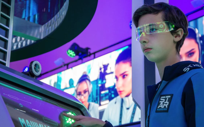 How Smart Glasses Are Changing the Way We Interact with Technology