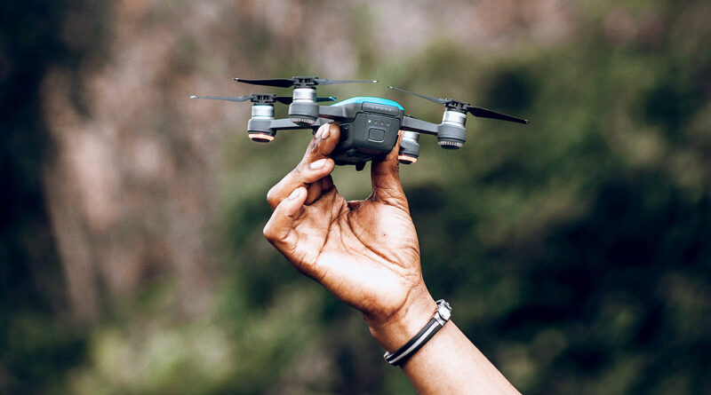 Pocket-Sized Drones: The Most Portable Models for Beginners