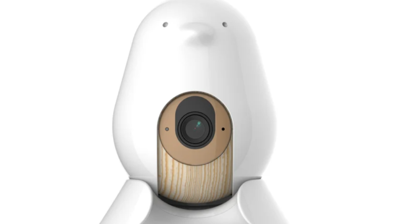 Smart Baby Monitors with AI Sleep Analysis