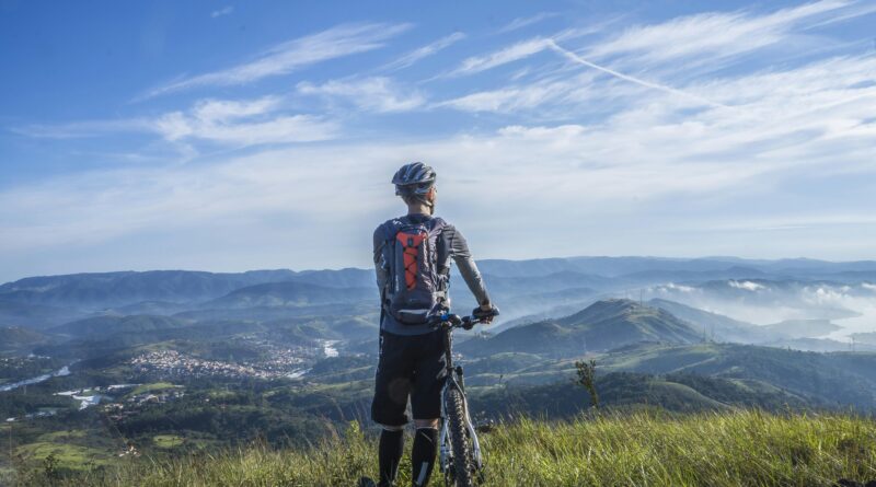 Smart Bike Accessories Gadgets to Upgrade Your Cycling Experience