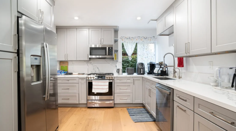 Smart Kitchen Appliances You Didn’t Know You Needed