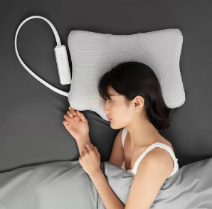 Smart Pillow Gadgets for Better Sleep and Reduced Snoring