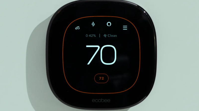 Smart Thermostats with Room-Specific Climate Control