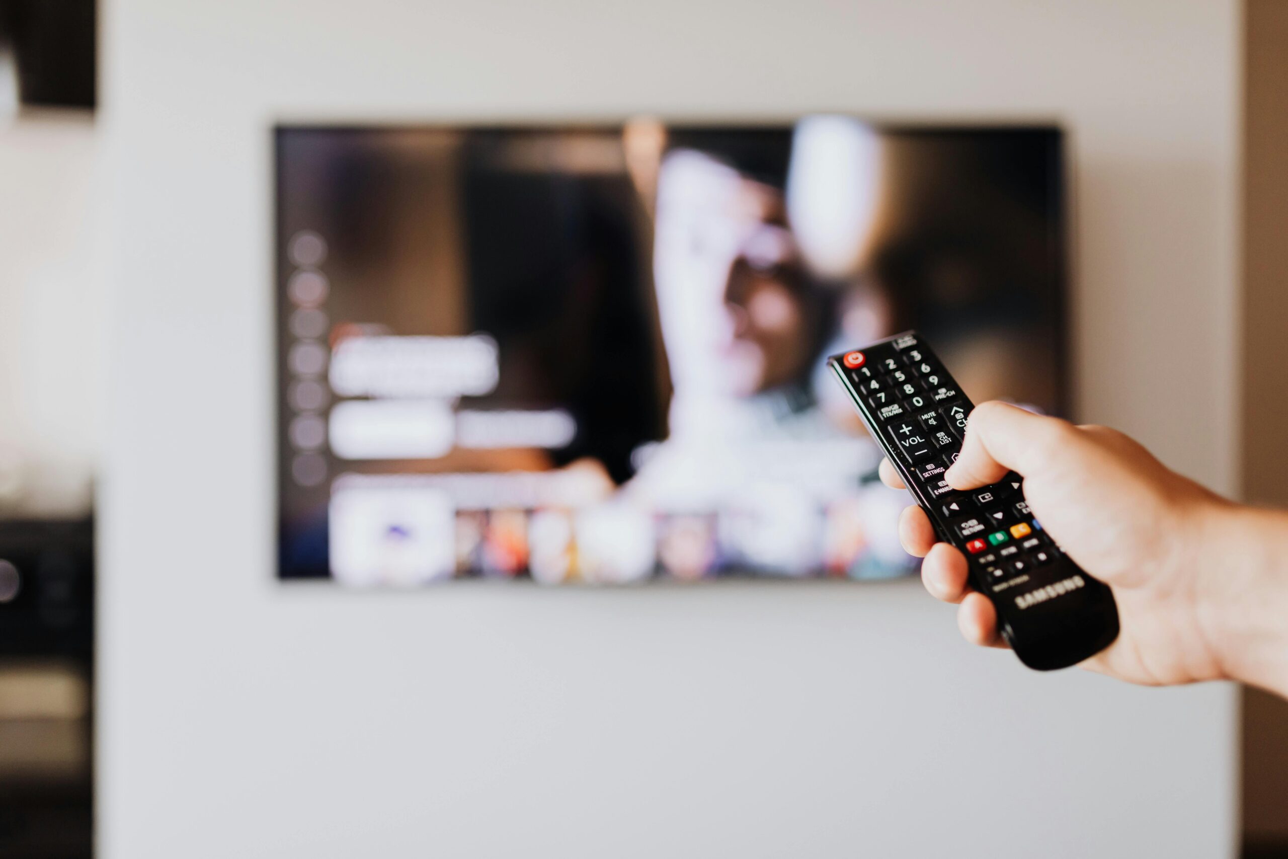 The Best Affordable Smart TVs with Cutting-Edge Features