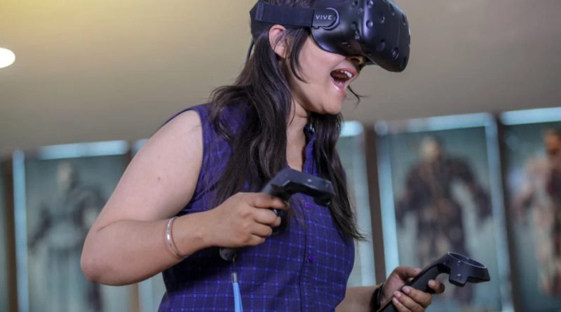 The Best All-in-One VR Headsets for Immersive Experiences