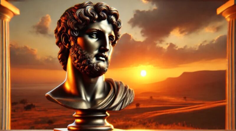 The Fascinating Story of Katz Martian Greece