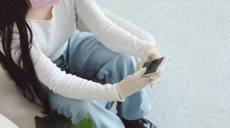 Top Self-Care Habits for Digital Minimalists