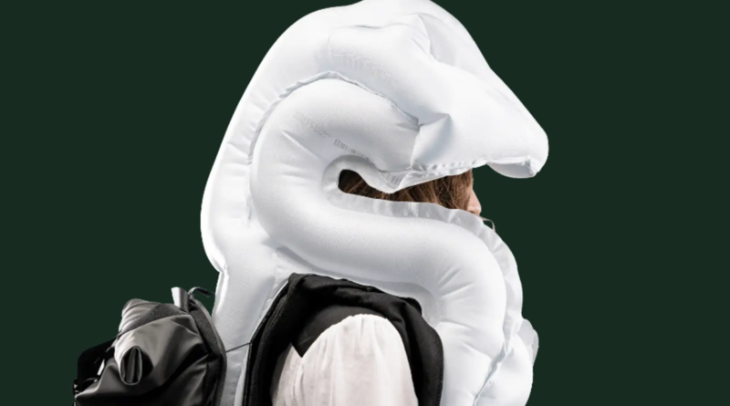 Wearable Airbags for Cyclists and Motorcyclists