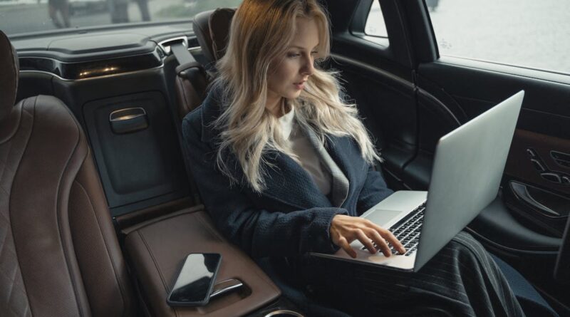 Where to Travel While Working Remotely
