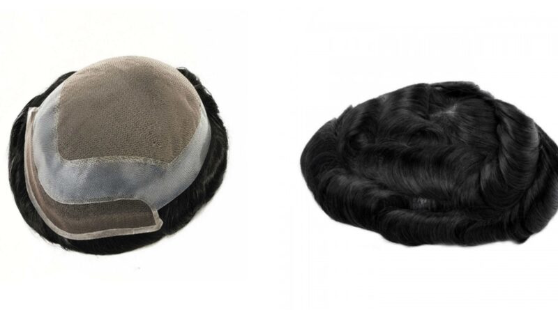 Why Hybrid Hair System Men Are Choosing for a Natural Look 