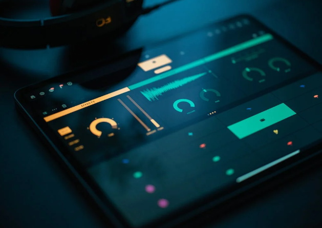 AI-Integrated Music Production Gadgets for Creators