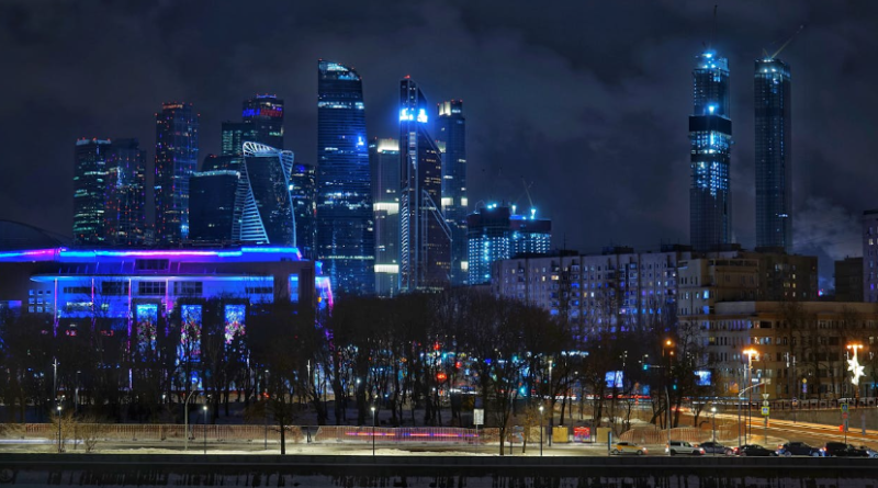 Best Cities for Night Owls: Exploring After-Dark Activities
