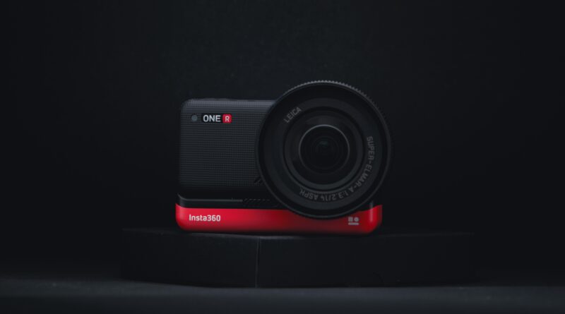 Compact Thermal Imaging Cameras for Everyday Use