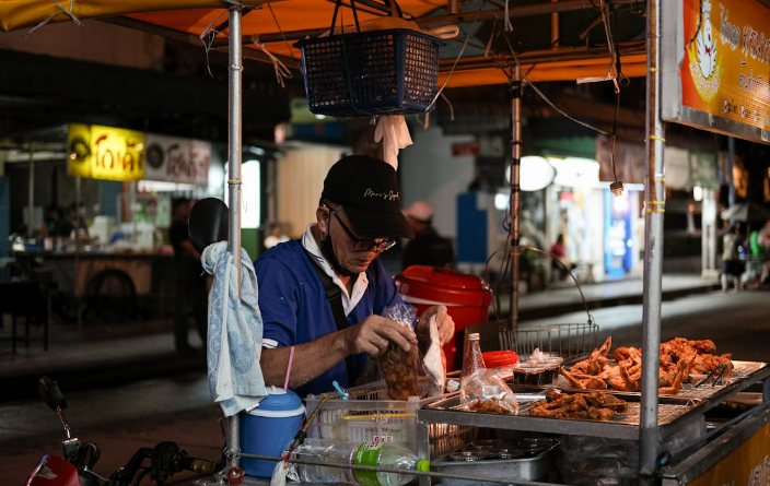Culinary Travel Experiences: Top Food Tours Around the World