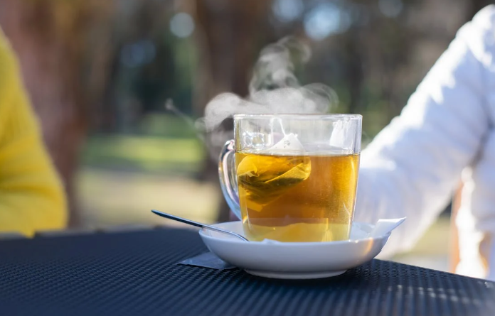 Do Tea Bags Go Stale? 