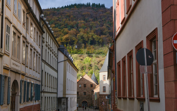 Exploring Small Towns: Hidden Charms of Rural Destinations