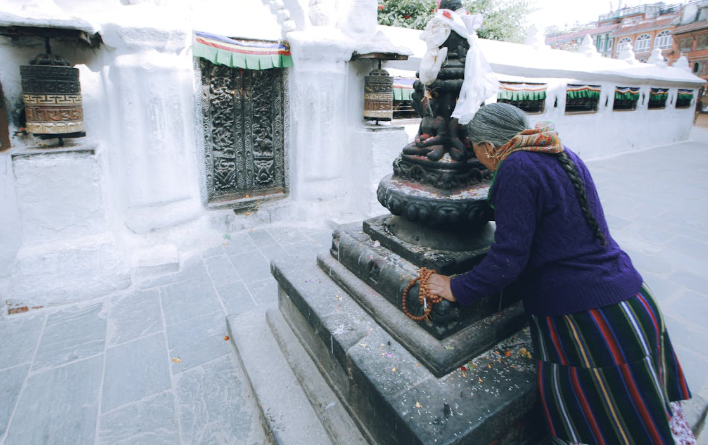 Exploring Spiritual Travel: Retreats and Destinations for Inner Peace
