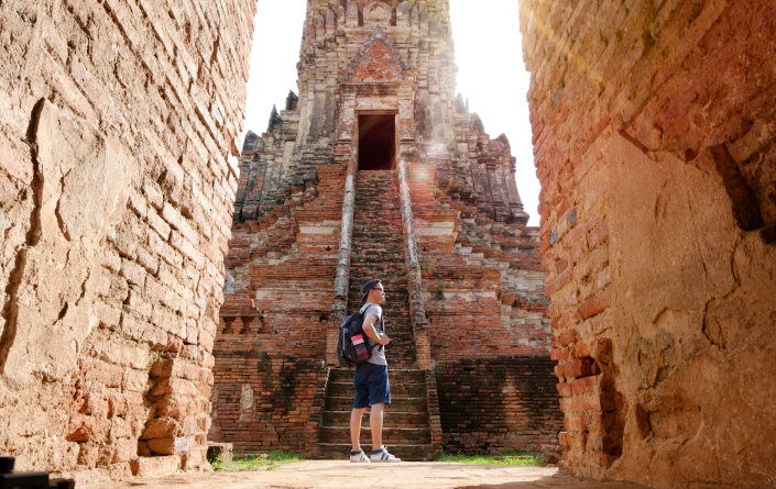 Exploring World Heritage Sites: Hidden Gems You Should Visit