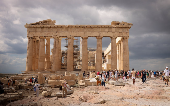 Hidden Travel Gems: Underrated Destinations to Visit in 2024