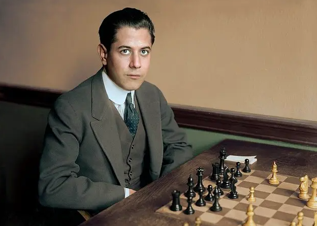 How Do You Become a Grandmaster at Chess?