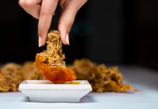How Long to Bake Chicken Wings at 400
