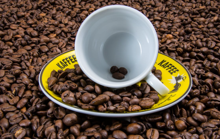 How Much Caffeine in Decaf Coffee?