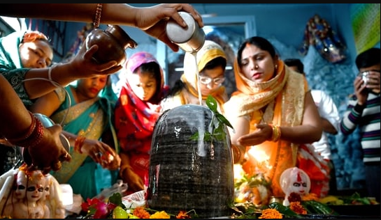 How is Maha Shivaratri Celebrated?