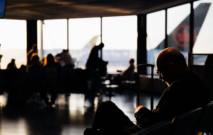 How to Maximize Your Layover: Turning Airport Time into Adventure