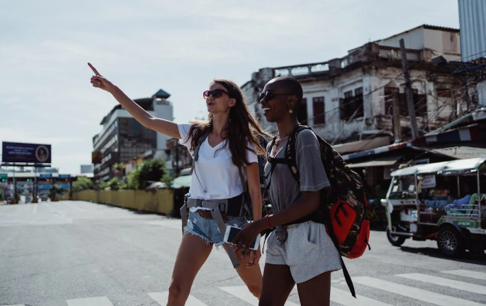 How to Navigate Cultural Etiquette When Traveling Abroad