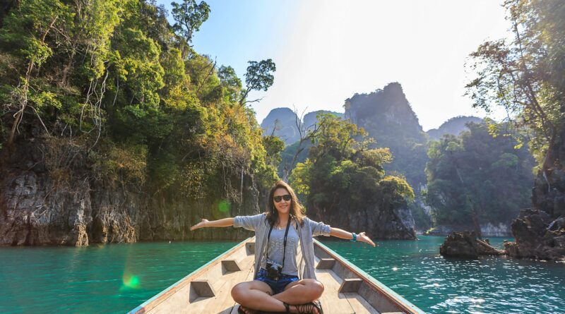 How to Plan a Multi-Destination Trip on a Budget
