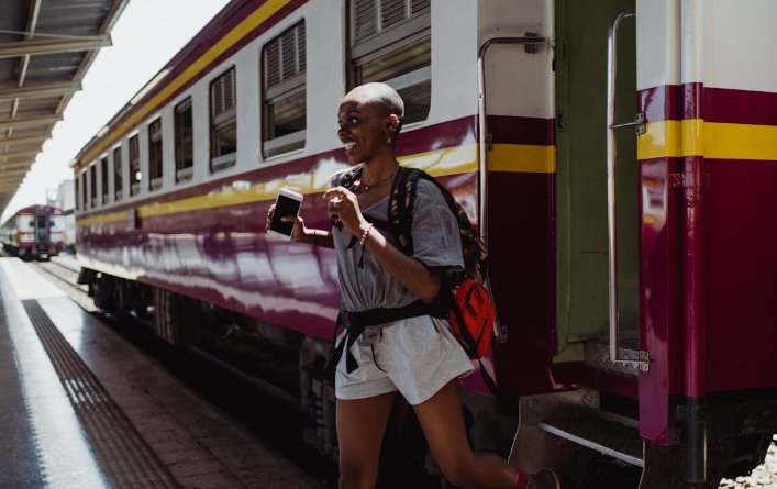 How to Use Travel Points and Rewards for Free Trips