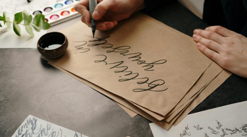 The Best 3D Printing Pens for DIY Creativity in 2024