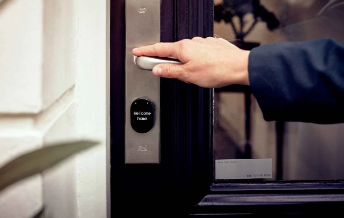 The Best Smart Door Locks for Home Security