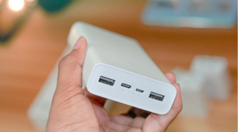 The Latest in Multi-Device Charging Stations