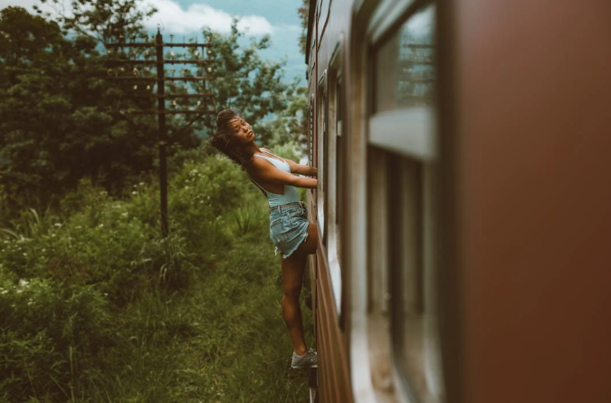 Unique Train Journeys: Scenic Routes You Need to Experience