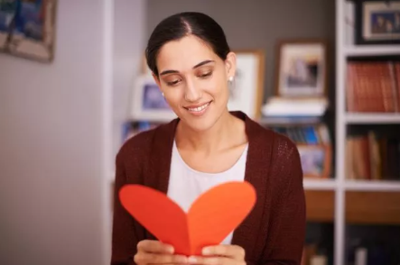 When Do You Ask Someone to Be Your Valentine?