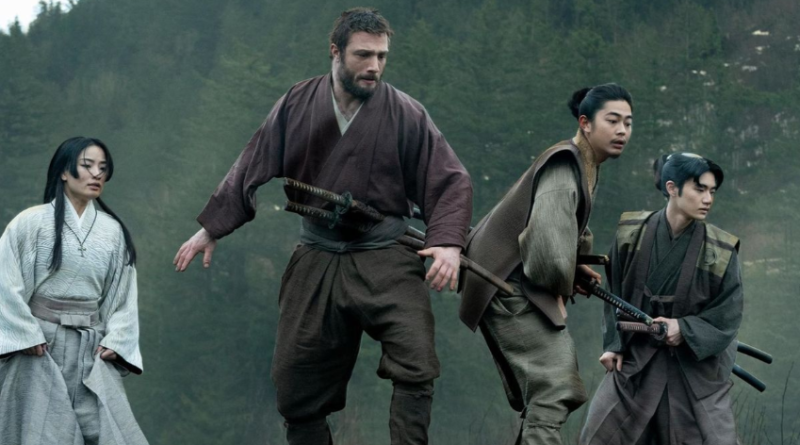 Where Was Shōgun Filmed? A Look at the Stunning Locations