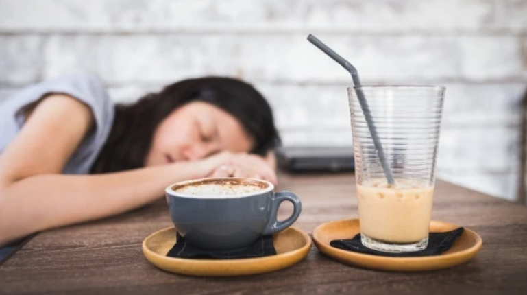 Why Does Coffee Make Me Sleepy