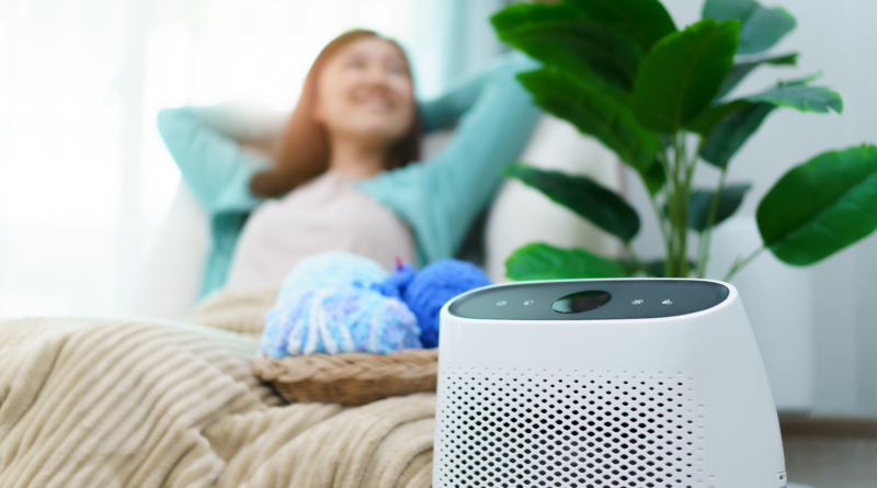 Why Smart Air Purifiers Are the Must-Have Gadgets for Clean Living