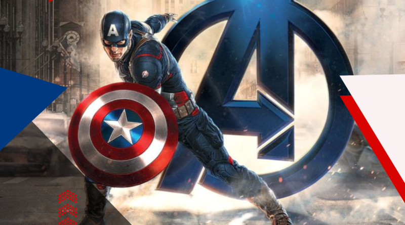 how strong is captain america