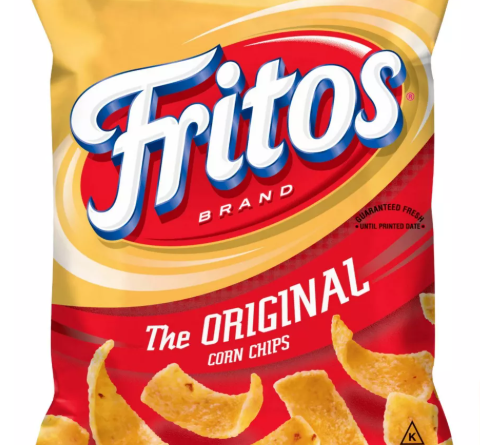 Are Fritos Honey BBQ Twists Gluten-Free?
